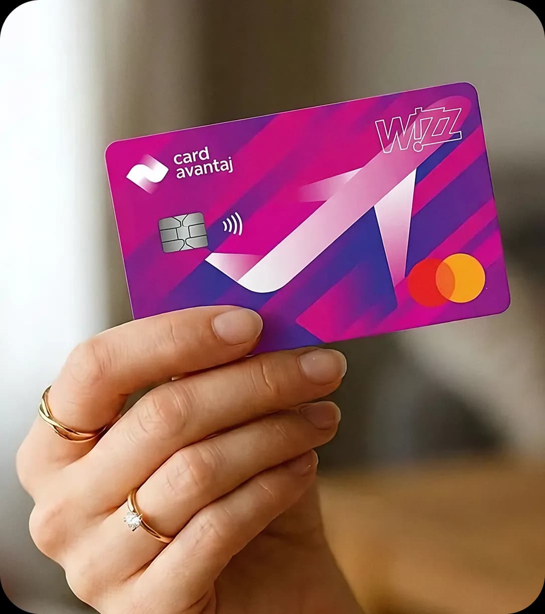 WIZZ Discount Club