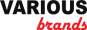 various brands
