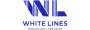 white lines dental clinic