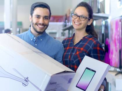 Cumpara In Rate De La Altex Cu Card Avantaj