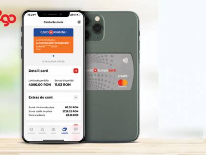 Oferte Promotii Campanii Card Avantaj Card De Cumparaturi Cu Plata In Rate