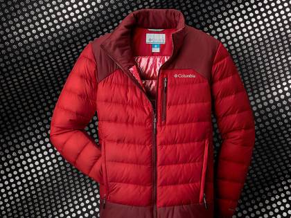 columbia sportswear