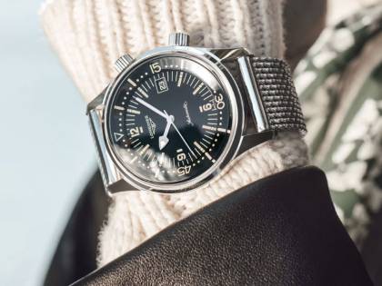 longines
