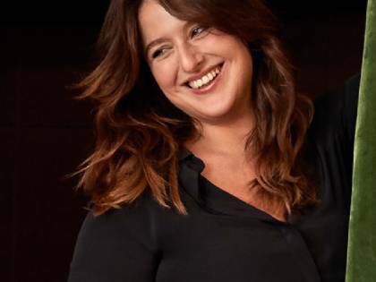 marina rinaldi