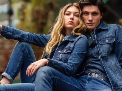 lee cooper