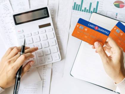 servicii financiar-bancare