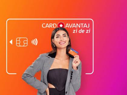 aplici pentru cardavantaj si ai pana la 24 rate fara dobanda oriunde!