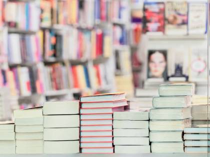 compania de librarii