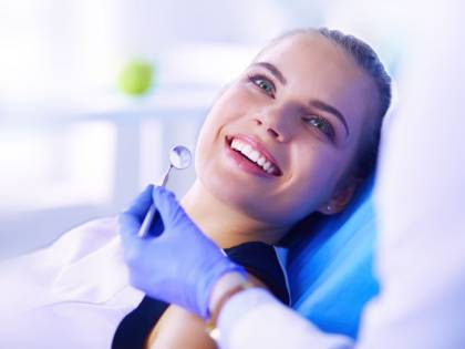 dent estetics