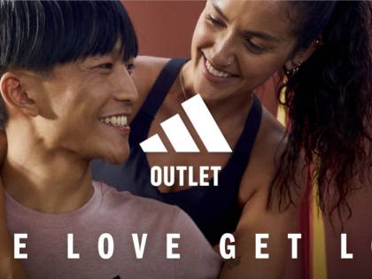 adidas factory outlet