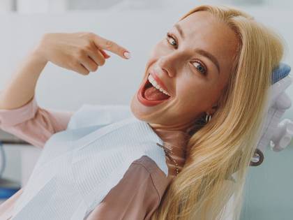 synris dental
