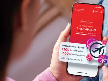recomandările îți aduc până la 300 monede wizz!