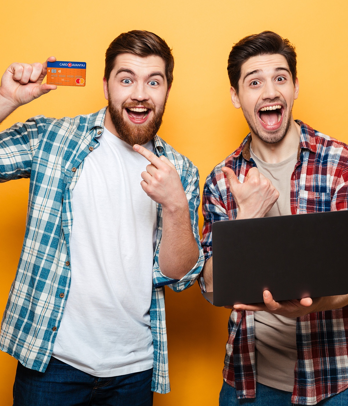 Card Avantaj Card De Credit Cu Rate Fara Dobanda 0 Lei Taxa Emitere