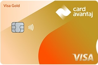 Visa Gold