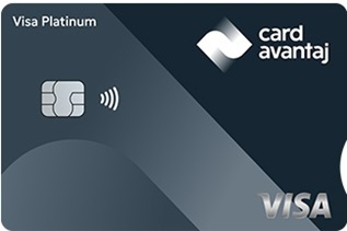 Visa Platinum