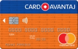 MasterCard Standard