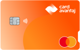 Mastercard Standard