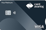 Visa Platinum