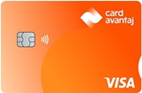 Visa Clasic
